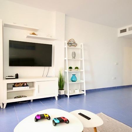Xposure Beach Apartment Vera Zewnętrze zdjęcie
