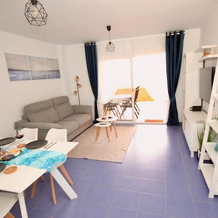 Xposure Beach Apartment Vera Zewnętrze zdjęcie