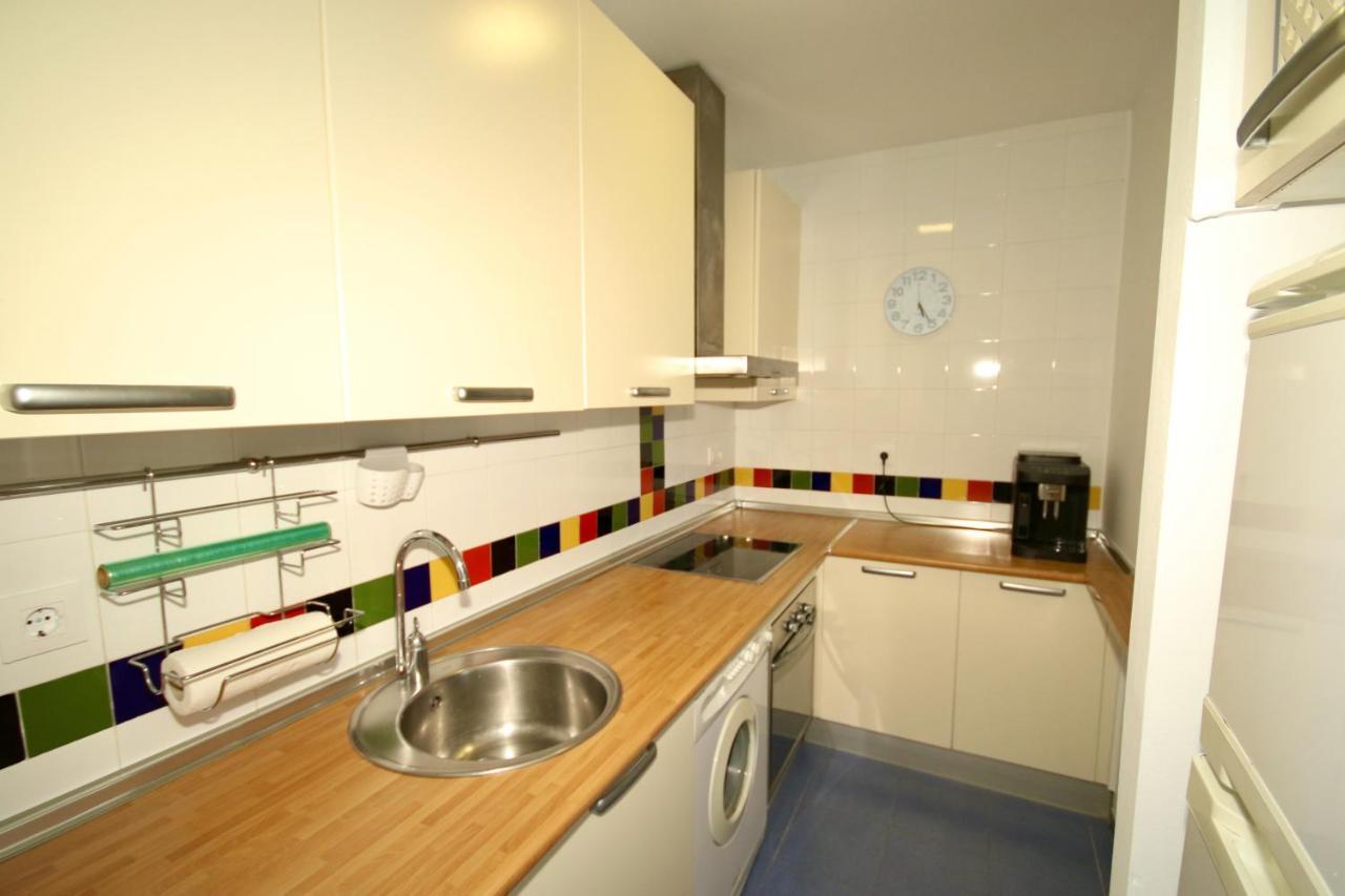 Xposure Beach Apartment Vera Zewnętrze zdjęcie