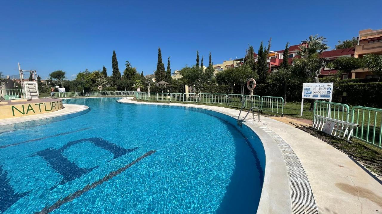 Xposure Beach Apartment Vera Zewnętrze zdjęcie